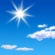 Friday: Sunny, with a high near 73. West wind 10 to 14 mph, with gusts as high as 23 mph. 