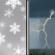 Monday: Showers And Thunderstorms
