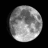 Moon age: 12 days,19 hours,41 minutes,96%