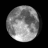 Moon age: 19 days,18 hours,24 minutes,74%