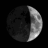 Moon age: 6 days,7 hours,1 minutes,39%